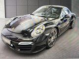 Porsche 991 Turbo S
