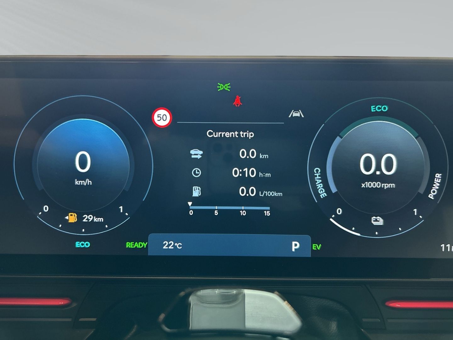 Hyundai Kona – Bild 17