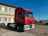Iveco STRALIS 500 manual, EEV vin 358 - Iveco Stralis 500
