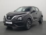 Nissan Juke Acenta APPS/NAVI+SITZHZG+RFKAMERA+KLIMAAUT - Nissan Juke Gebrauchtwagen in Köln