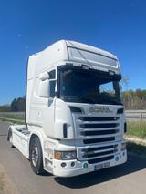 Scania R500 V8 - Scania R 500