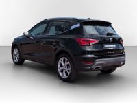 Seat Arona - Vorschau Bild 9