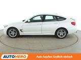 BMW 320d GT xDrive M Sport Aut.*NAV*HUD*TEMP*CAM*PDC - BMW 320 Gran Turismo aus 2020