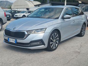 Skoda Octavia - 6