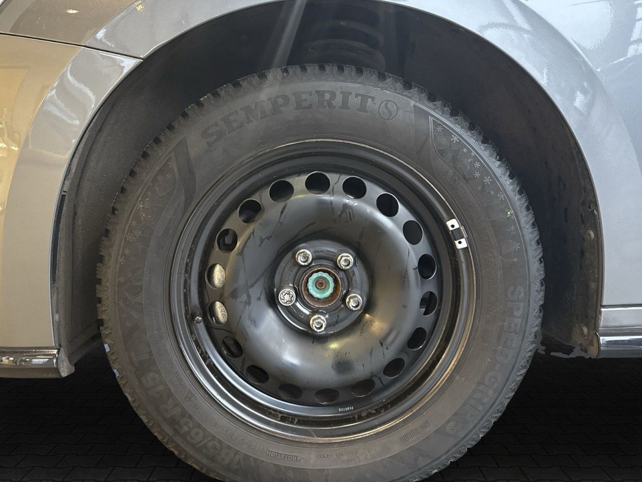 Skoda Fabia - Bild 7