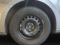 Skoda Fabia - Vorschau Bild 7