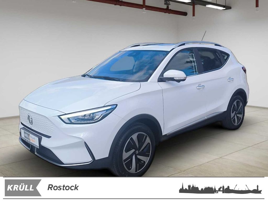 Image of MG Other