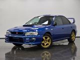 Subaru WRX STI *Limited Edition* Type RA Version 6 - Subaru WRX STI: Coupé