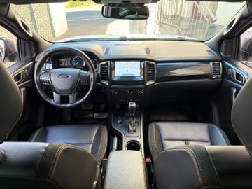 Ford Ranger - 12