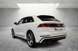 Audi Q8 60 TFSIe S line quattro Tiptronic Matrix HuD - Audi Q8 in Wiesbaden