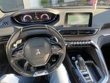 Peugeot 5008 BlueHDi 180 EAT8 GT, AHK, 7-Sitz, Standh.  - Peugeot 5008 von privat
