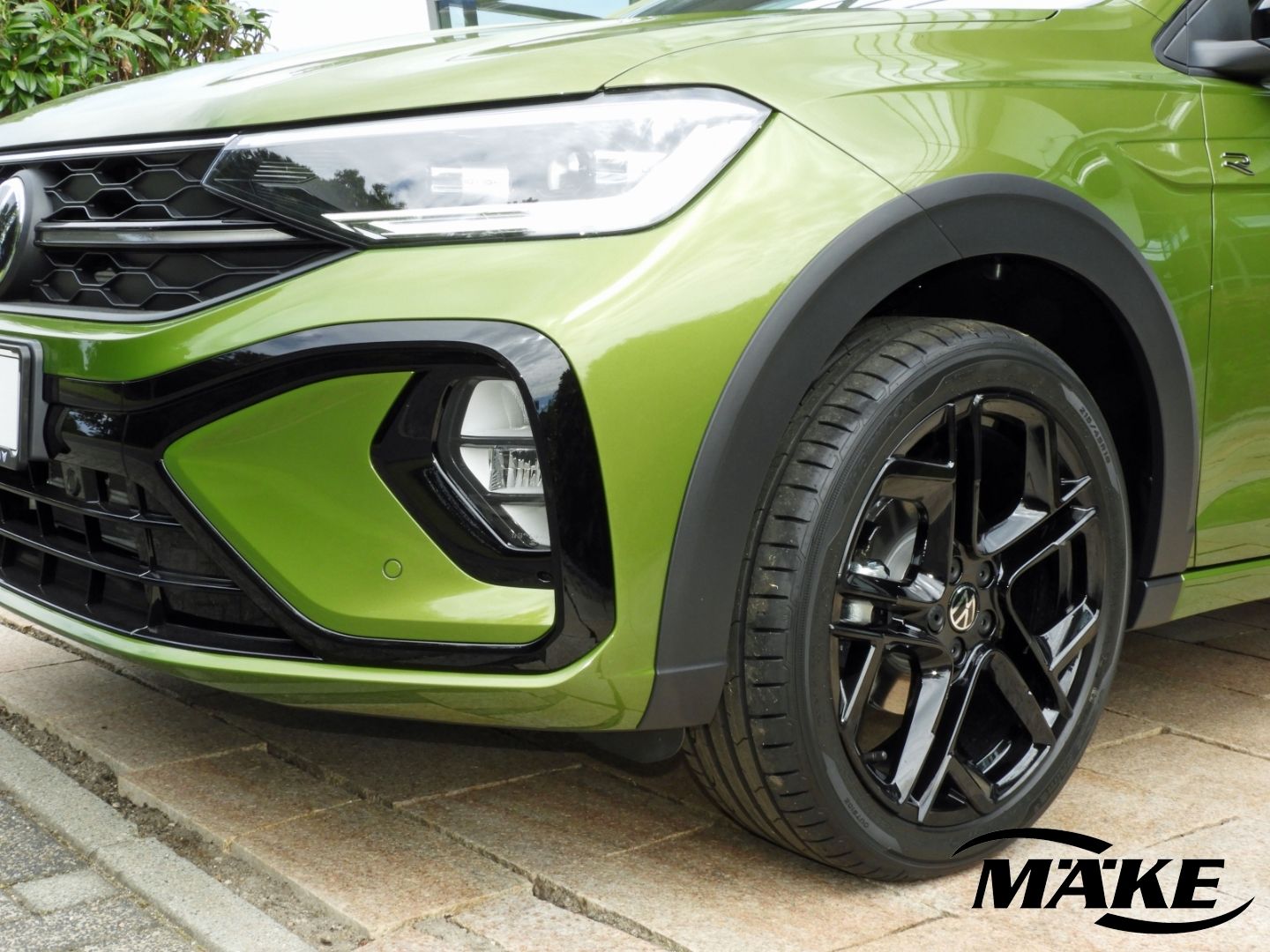 Taigo Black Style 1.5 TSI DSG ACC IQ.L NAV AHZV