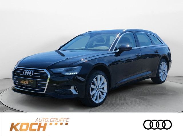 Audi A6 Avant sport 40 TDI 150(204) kW(PS) S tronic