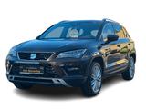 Seat Ateca Xcellence*360°Kamera*ACC*Leder*Navi*LED - Seat in Duisburg