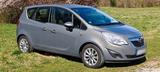 Opel Meriva B - Opel Meriva Gebrauchtwagen in München