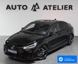 Hyundai i30 Fastback N Performance*R.KAM*KEY-GO*NAVI* - Hyundai aus 2021