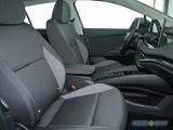 Skoda Elroq Essence ACC Navi SHZ AHK V-Cockp. R-Kamera - graue Skoda Elroq