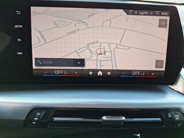 2025 BMW IX2 缩略图 19