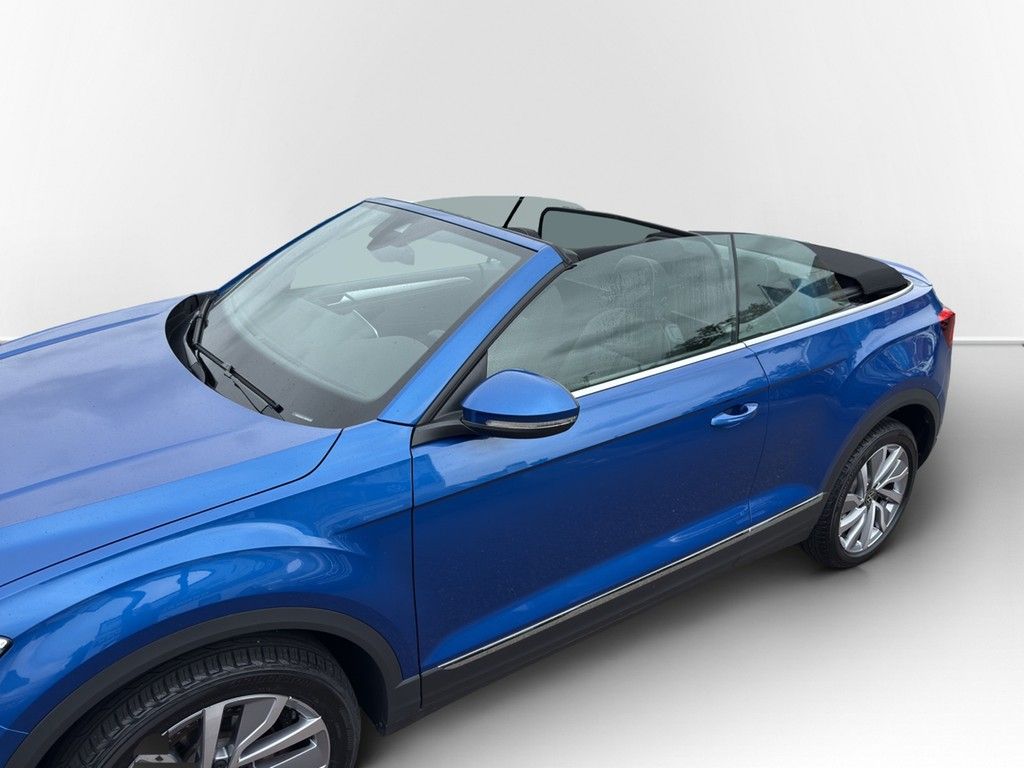 Volkswagen T-Roc - Bild 24