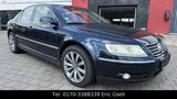 Volkswagen Phaeton 3.2 V6 5-sitzig LEDER XENON AUTOMATIK - VW Phaeton Unfallwagen