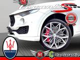 Maserati LEVANTE 3.0 V6 S *Aut.*Leder*Bi-Xenon*ACC-Temp.* - Maserati aus 2017