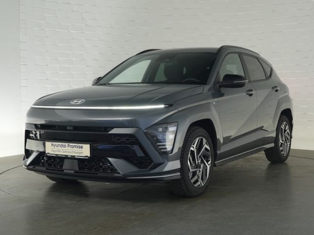 Hyundai Kona – Bild 2