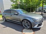Audi RS6 4.0  - Sonderlackierung DAYTONA MATT - Audi RS6 Gebrauchtwagen in München