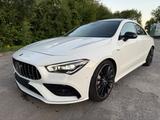 Mercedes-Benz CLA 35 AMG 4MATIC FULL Service Neu - Mercedes-Benz CLA 35 AMG