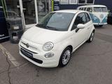 Fiat 500 Pop Star, Bluetooth, LM-Felgen uvm... - Fiat 500 mit Benzin-Antrieb: Limousine, Automatik