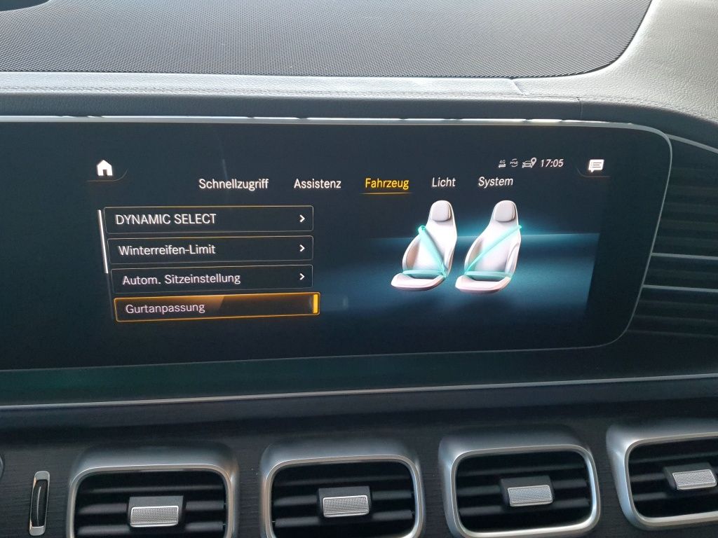 Fahrzeugabbildung Mercedes-Benz GLE 350 de 4MATIC Coupé HUD*Leder*Pano*SD*360*LM