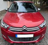 Citroën C4 BlueHDi 100 SELECTION SELECTION - Citroën C4 in Mainz