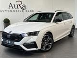 Skoda Octavia Combi 2.0 TSI DSG RS NAV+LED+VC+CARPLAY  - Skoda Octavia Gebrauchtwagen in Oldenburg