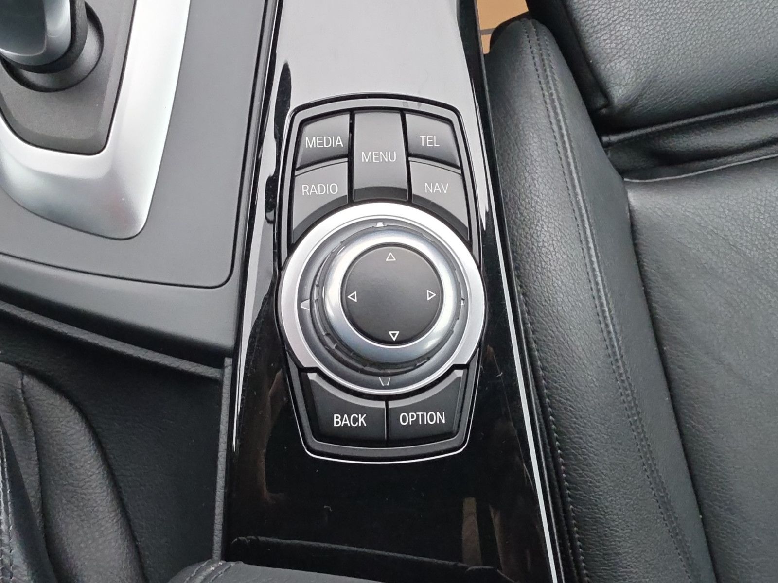 Fahrzeugabbildung BMW 320 3 Gran Turismo xDrive Sport Line Aus 1.Hand