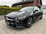Mercedes-Benz CLA 200 AMG-LINE ,KAMERA,NAVI,1.HAND,ALCANTARA - Mercedes-Benz CLA 200 in Essen