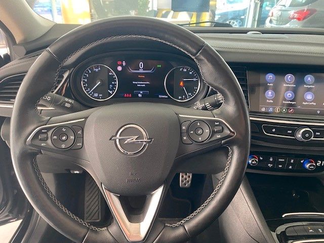 Fahrzeugabbildung Opel Insignia B ST 1.6T DYNAM. NAVI/LED/PANO./KAMERA