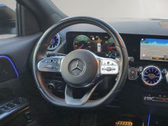 MERCEDES-BENZ GLA 220 d 4Matic 8G-DCT AMG Line~MultiBeam~Mbux