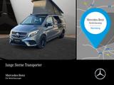 Mercedes-Benz Marco Polo 300 d EDITION AMG+9G+AHK+StandHZ+MBUX - Mercedes-Benz Wohnmobile & -wagen in Nürnberg