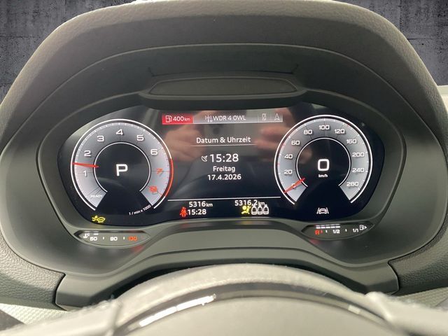 Audi Q2 - Bild 19