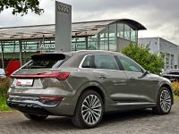 Audi Q8 e-tron - Vorschau Bild 34