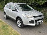 Ford Kuga Sync Edition * SEHR GEPFLEGTER ZUSTAND * - Ford Kuga: Sync