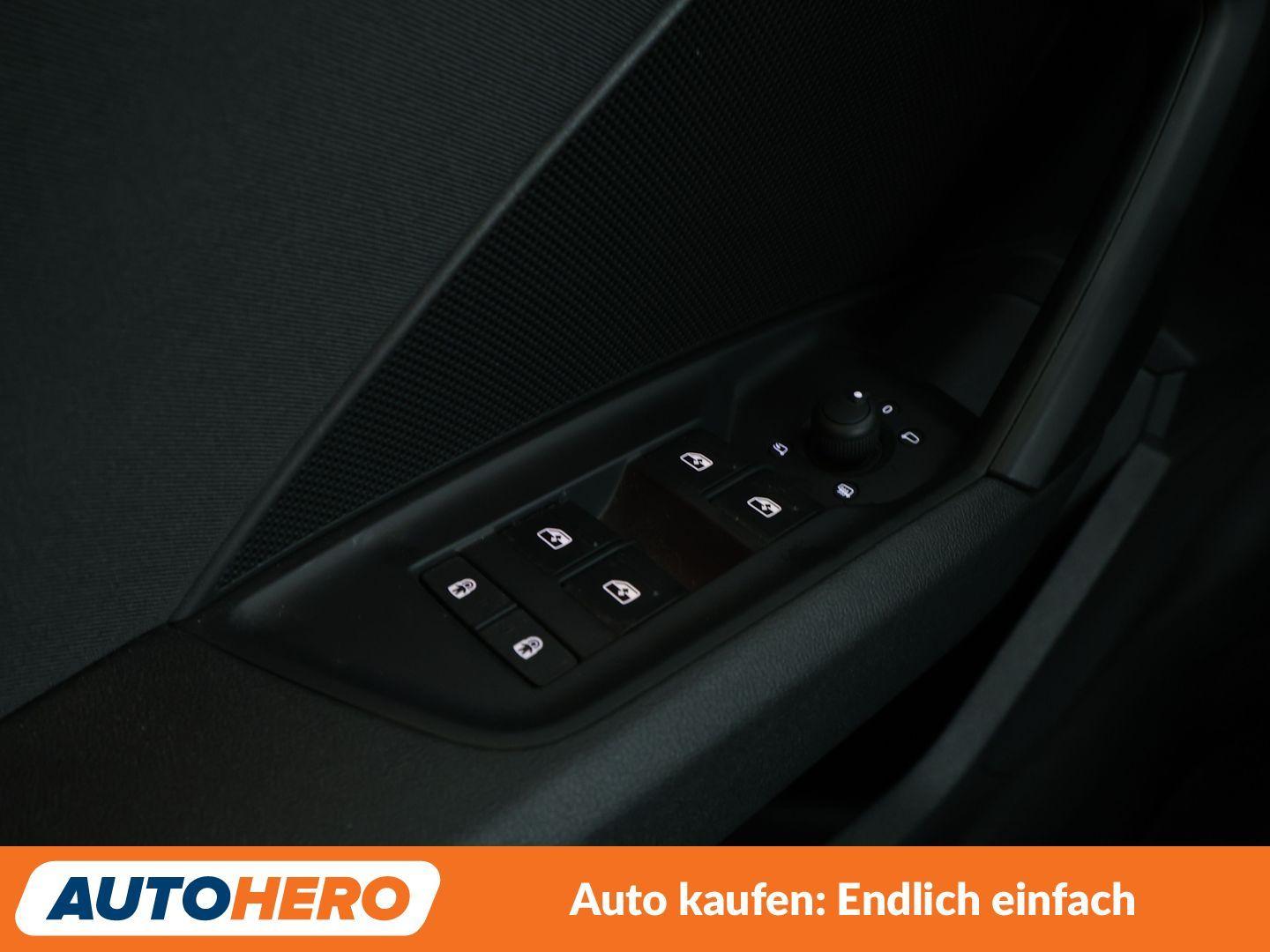 Audi A3 Limousine 35 TFSI S line*TEMPO*PLA*PDC*SHZ*VC, миниатюра 24