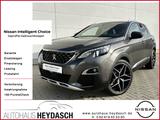 Peugeot 3008 GT *Automatik*Leder*AHK*TOP Zustand* - Peugeot 3008 mit Diesel-Antrieb