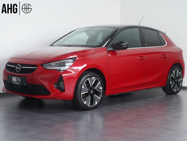 Opel Corsa F e Ultimate CARPLAY/INTELLILUX/11KW/SOH