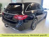 Mercedes-Benz C 220 T d*Navi* ACC*AHK*SHZ*AMG Line - Mercedes-Benz C 220: AMG
