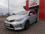 Toyota Auris TS Hybrid 1.8 l HSD Life Plus Pano Navi - Toyota Auris Touring Sports mit Panoramadach