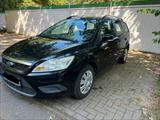 Ford Focus 1.6 Benzin 2011 - Ford Focus aus 2011: Focus2011