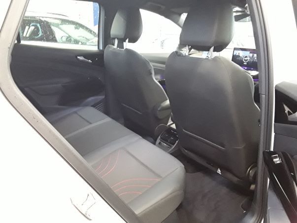 ID.4 GTX 4 MOTION IQ.LIGHT+AHK+NAVI+KAMERA+APP++