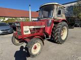 IHC International 654 S*ZAPFWELLE 540U/min* - IHC LKWs