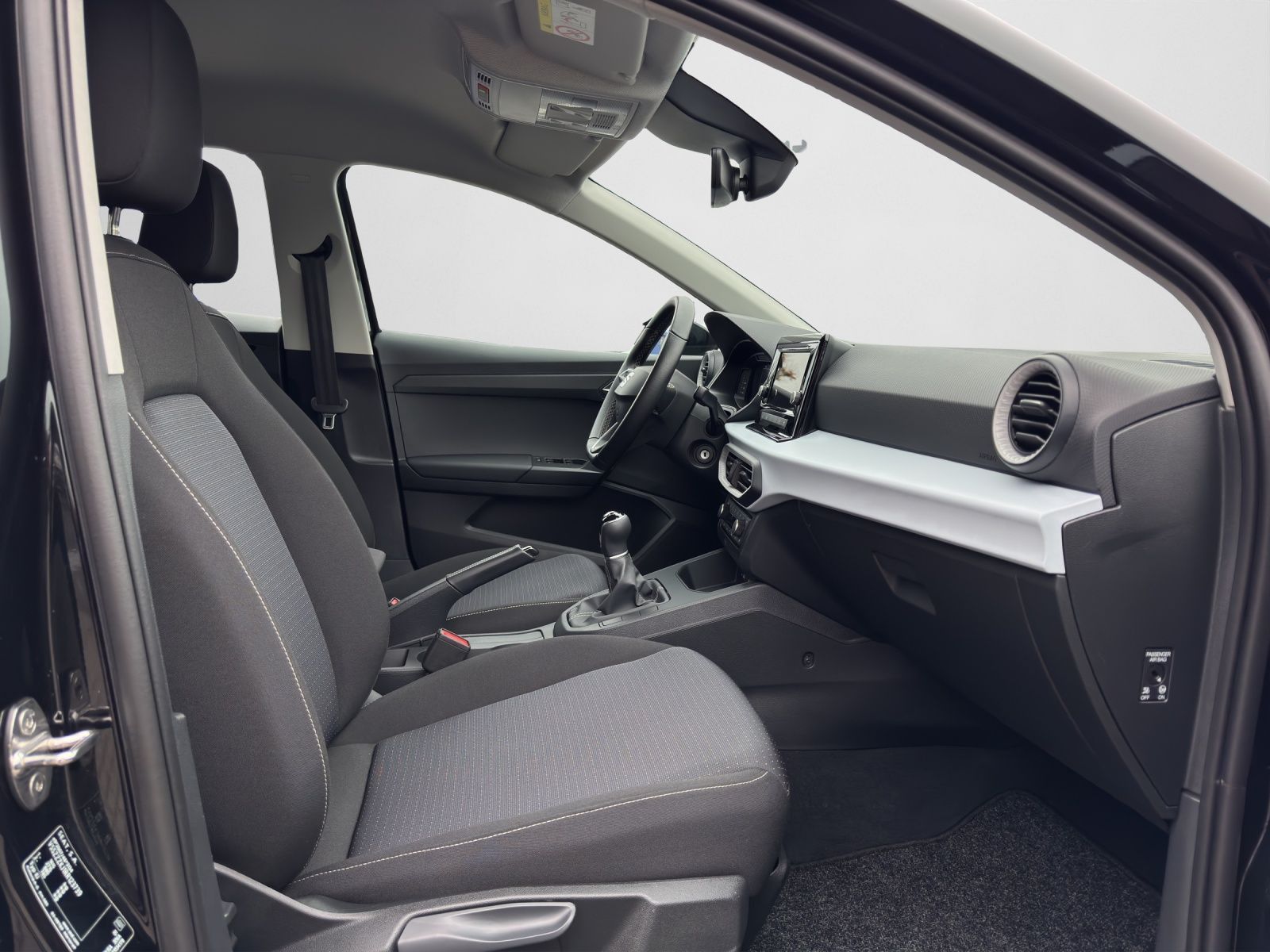 Seat Ibiza - Bild 5