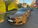 BMW M850i xDrive Gran Coupé Steptronic - - BMW M850: Limousine